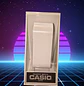 Caja para Reloj Casio Noventera mostrador nueva sin uso  - Miniatura 5