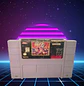 Final fight 3 supernintendo original - Miniatura 2