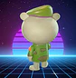 Flippy malvado Happy Tree Friends original 2004 - Miniatura 2