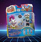 ¡Mucha lucha! Buena Girl Mix -a- Lot sellado Jakks Pacific 2003 - Miniatura 1