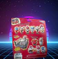 ¡Mucha lucha! Buena Girl Mix -a- Lot sellado Jakks Pacific 2003 - Miniatura 2