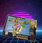 Super Mario World Caja original Nintendo Player Choise - Miniatura 1