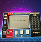 Casio BG - 20 (calculadora con juego de Boxeo) sin tapa de pilas - Miniatura 2