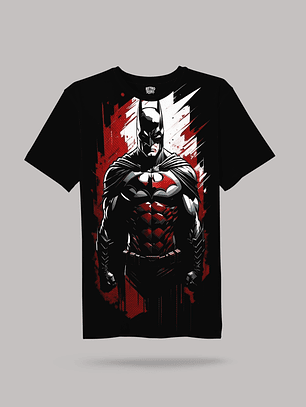 Polera Batman