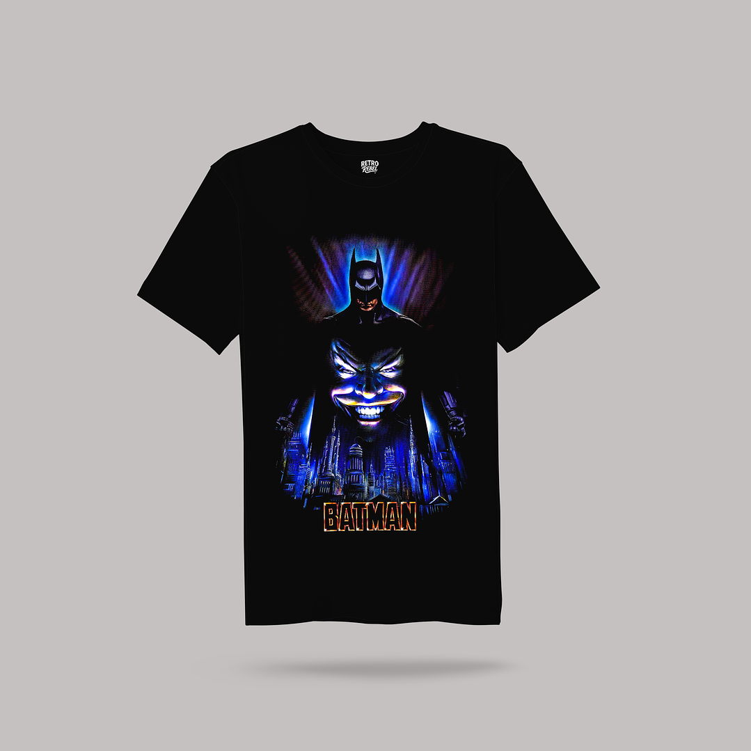 Polera Batman 02 1