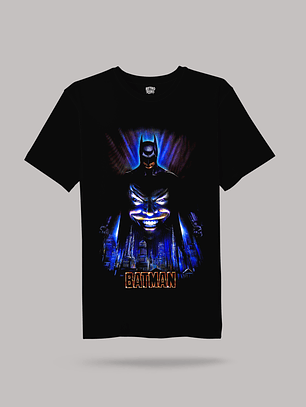 Polera Batman 02