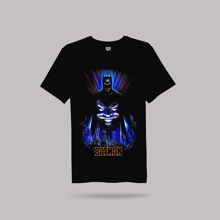 Polera Batman 02 1