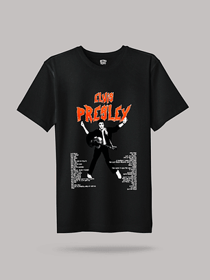 Polera Elvis
