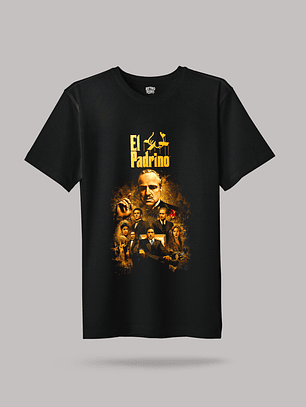 Polera El Padrino