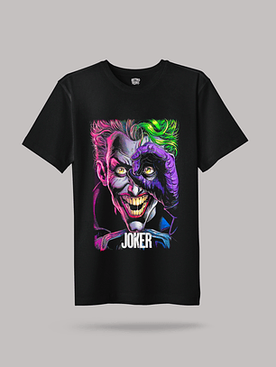 Polera Joker