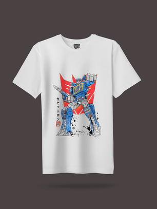 Polera Transformers