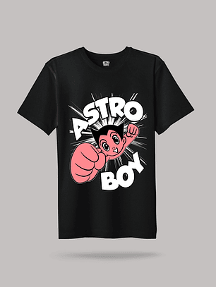 Polera Astro Boy