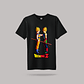 Polera Dragon Ball Z - Miniatura 2