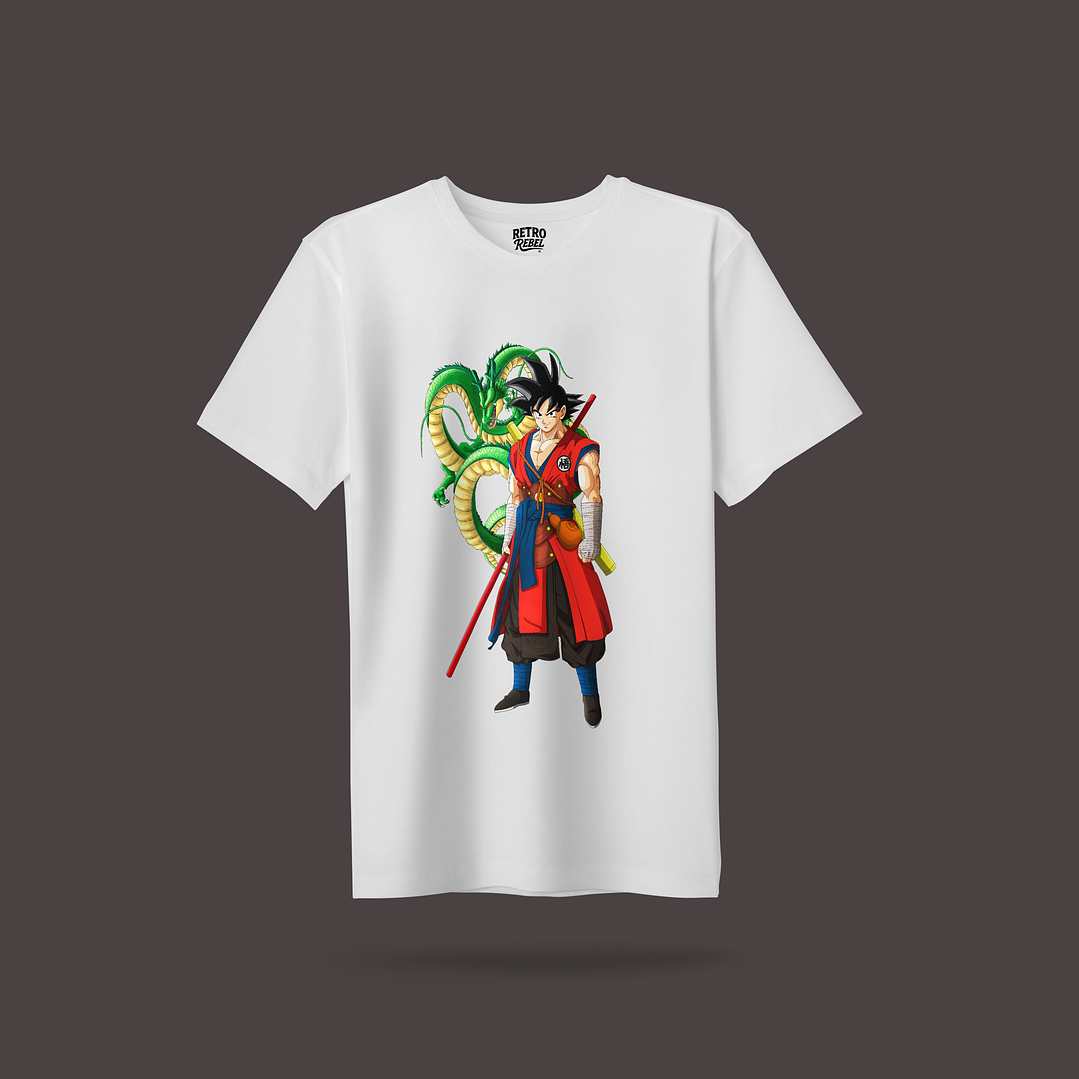 Polera Dragon Ball Z 02 1