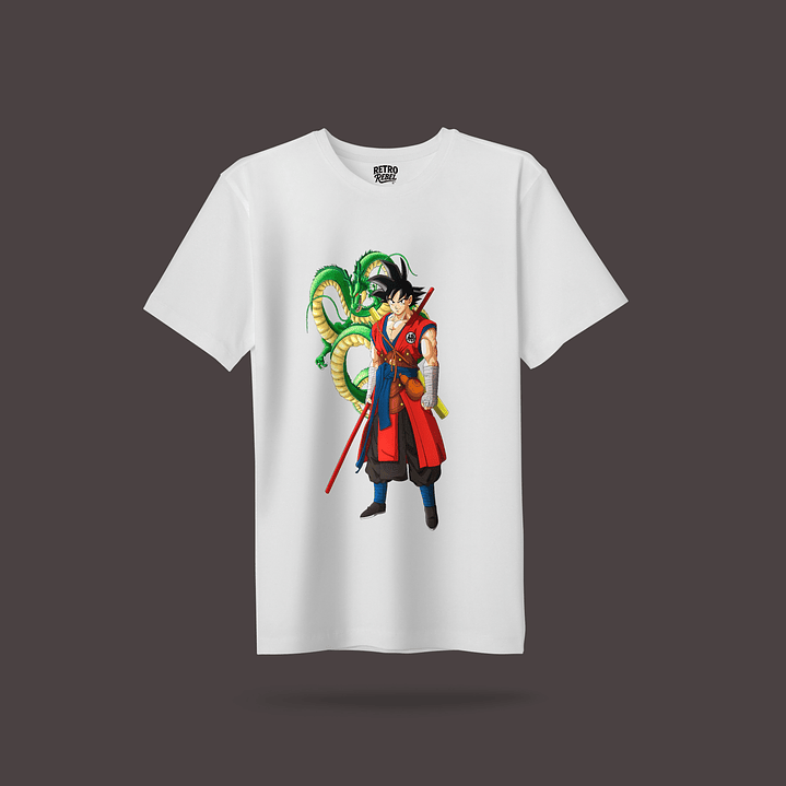 Polera Dragon Ball Z 02 1
