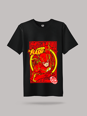 Polera Flash