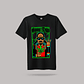 Polera Snoop Dogg - Miniatura 1