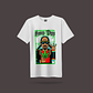 Polera Snoop Dogg - Miniatura 2