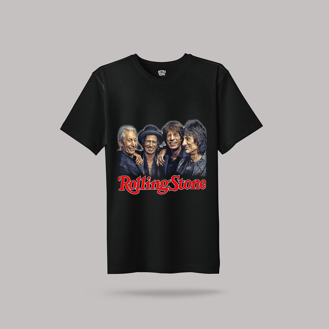 Polera Rolling Stones 02 1