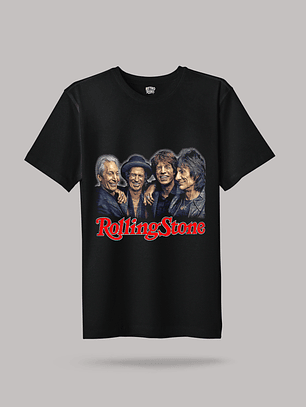 Polera Rolling Stones 02