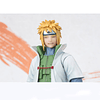 Minato Namikaze -Narutop99 Edition- S.H. Figuarts Anime Naruto Shippuden