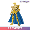 Shaka Virgo Revival Myth Cloth Ex Saint Seiya Preventa 