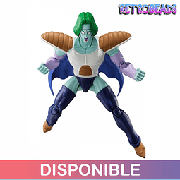 Zarbon S.H. Figuarts Dragon Ball Z