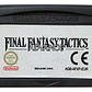 Final Fantasy Tactics Compatible Gba - Miniatura 1