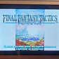 Final Fantasy Tactics Compatible Gba - Miniatura 2