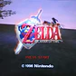 Zelda Ocarina Compatible N64 - Miniatura 2