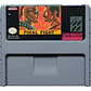 Final Fight Compatible Snes - Miniatura 1