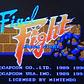 Final Fight Compatible Snes - Miniatura 2
