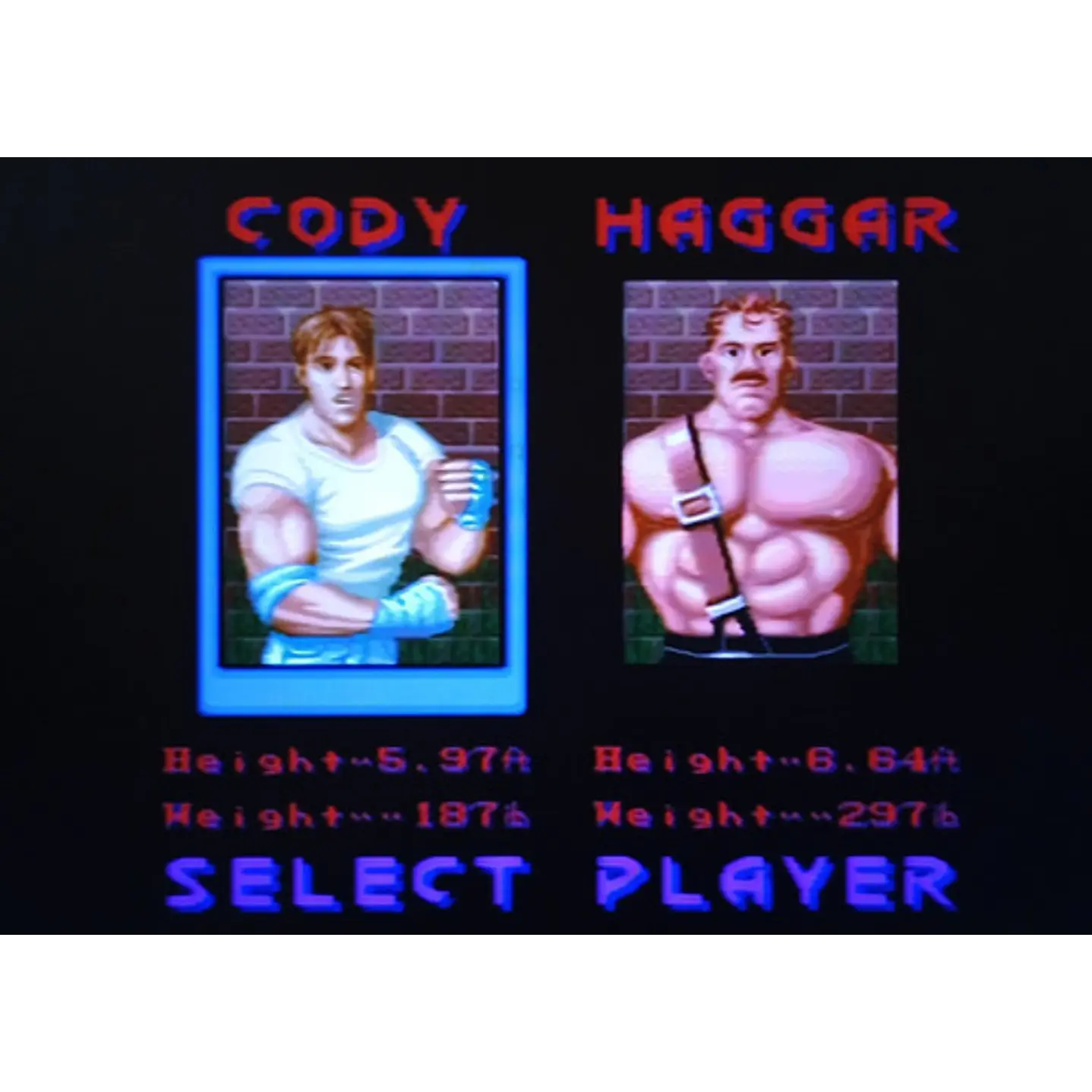 Final Fight Compatible Snes 3
