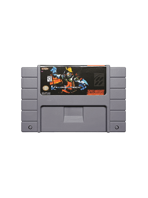 Killer Instinct Compatible Snes