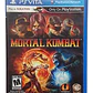 Mortal Kombat Ps Vita - Miniatura 1