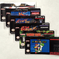 Caratulas/labels Snes - Miniatura 1