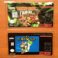 Caratulas/labels Snes - Miniatura 4