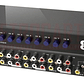 Switch Splitter Rca 8 Entradas 1 Salida (envio Gratis) - Miniatura 1