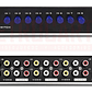 Switch Splitter Rca 8 Entradas 1 Salida (envio Gratis) - Miniatura 2