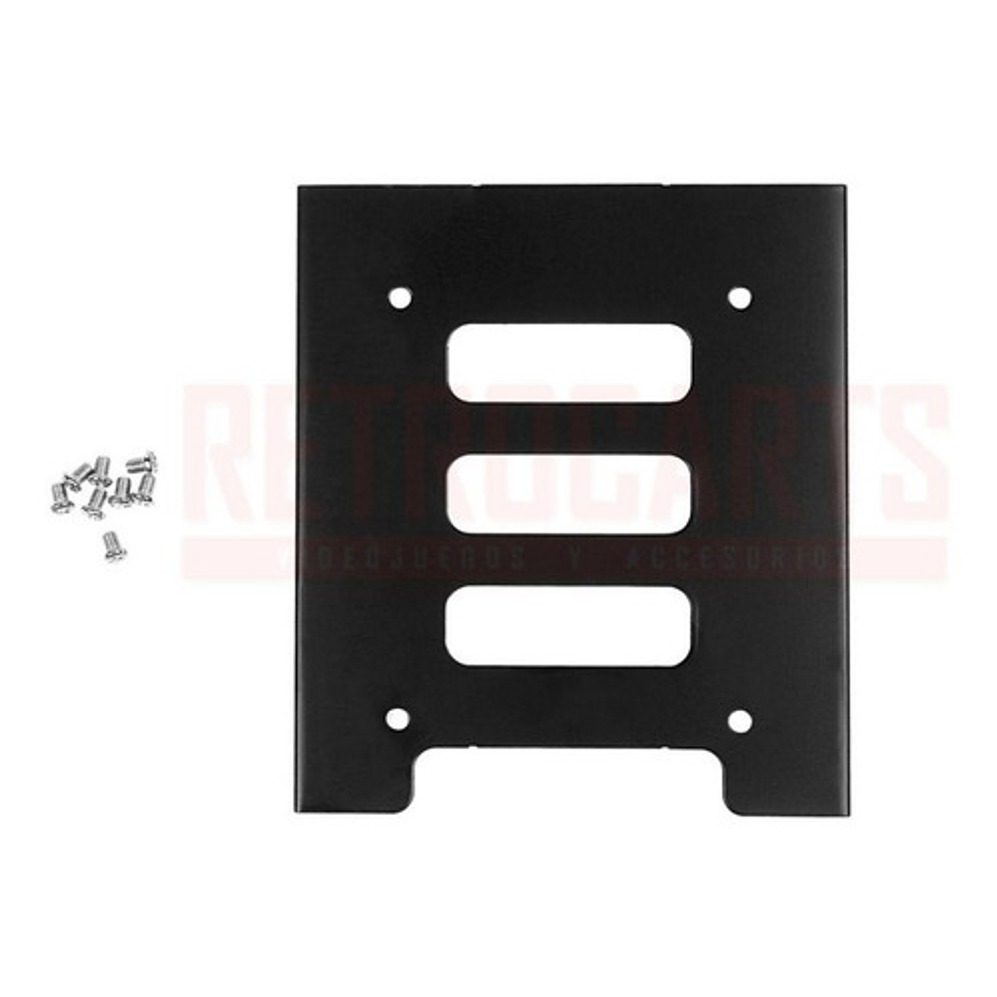 Soporte Ssd 2.5 A 3.5 2