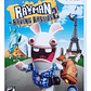 Rayman Ravin Rabbids 2 Wii - Miniatura 1