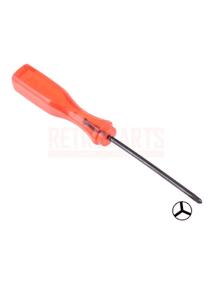 Destornillador Triwing 