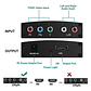 Conversor Componente Hdmi - Miniatura 2
