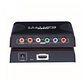 Conversor Hdmi A Componente - Miniatura 1