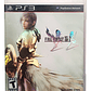 Final Fantasy Xiii-2 Ps3 - Miniatura 1