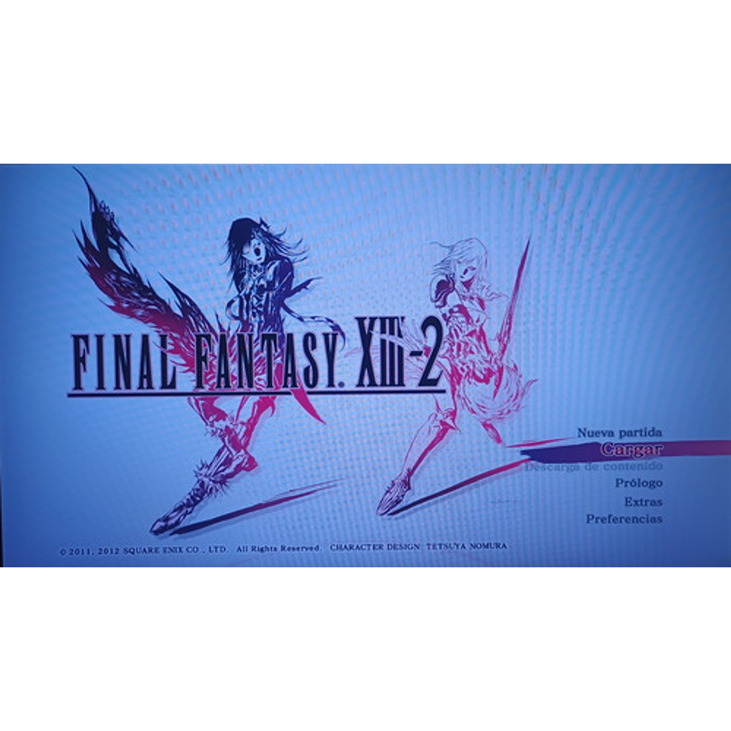 Final Fantasy Xiii-2 Ps3 4