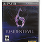 Resident Evil 6 Ps3 - Miniatura 1
