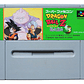 Dragon Ball Z: Super Butoden 3 Snes - Miniatura 1