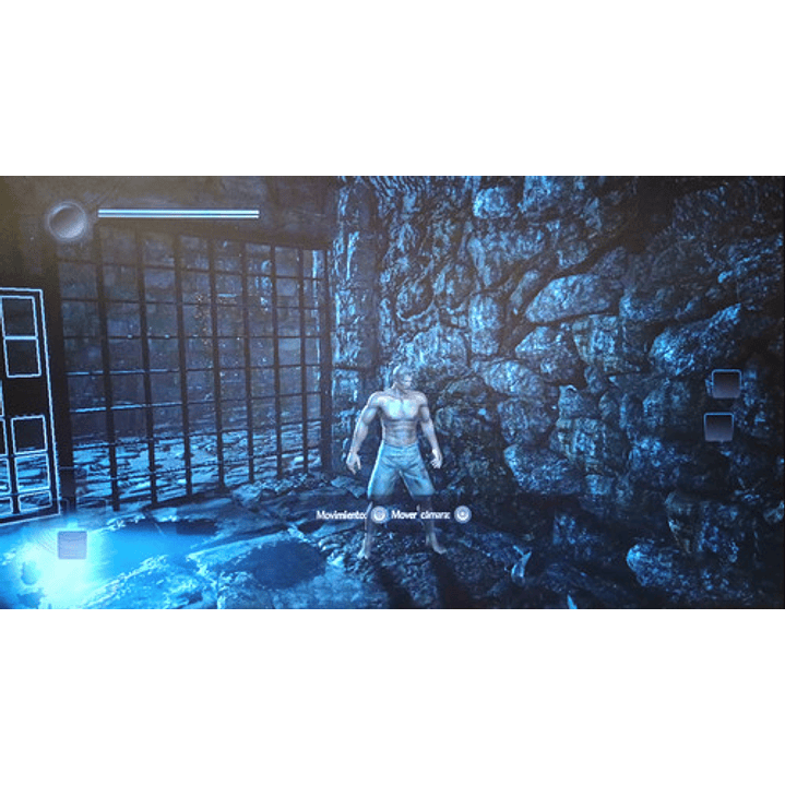 Nioh Playstation Ps4 5