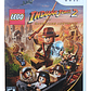 Lego Indiana Jones 2 Wii - Miniatura 1